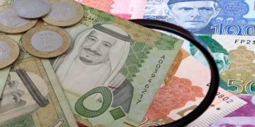 Saudi Riyal to PKR rate today – 19 March 2025