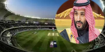 ECB Rejects Proposal for New Global T20 League