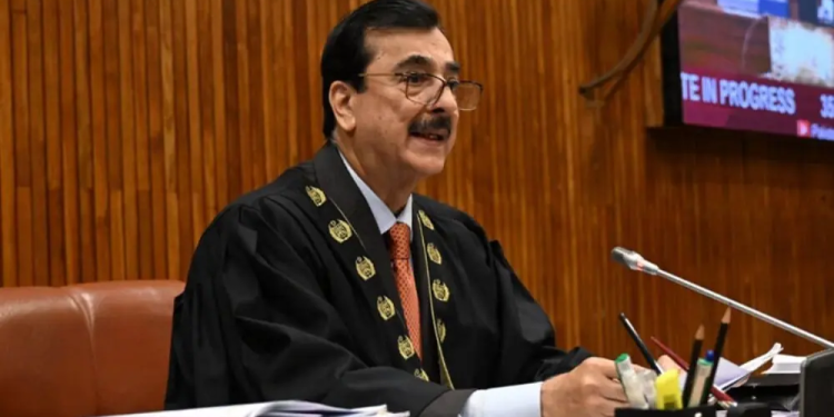 Senate resumes debate