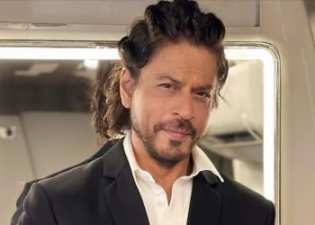 Shah Rukh Khan