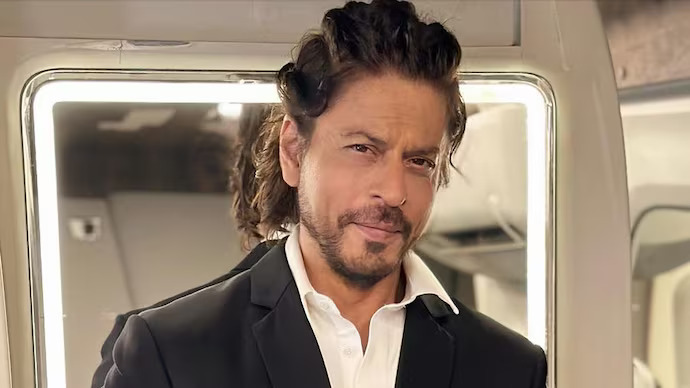 Shah Rukh Khan