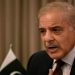Shehbaz Sharif