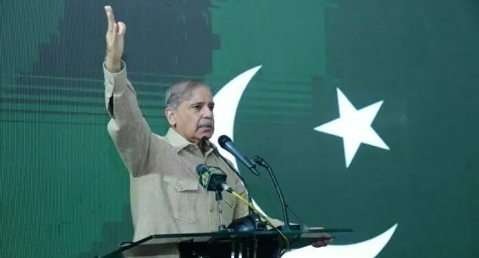 Shehbaz sharif electricity relief