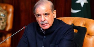 Shehbaz sharif