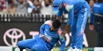 Shreyas Hospitalised