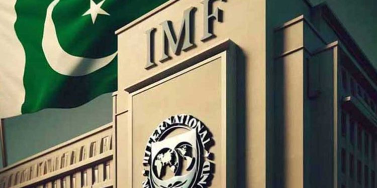 Significant Break through in Pakistan IMF Talks