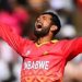 Sikandar Raza Tops ODI
