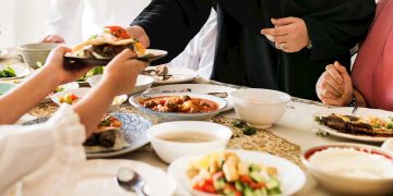 Six health benefits of fasting during Ramadan