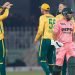 South Africa defeat Pak