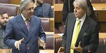 Special Economic Zones Ordinance Withdrawn Following PPP Walkout in National Assembly