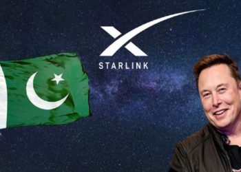 Starlink Pakistan