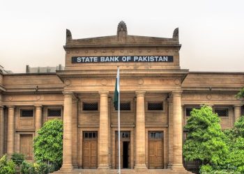 State Bank of Pakistan