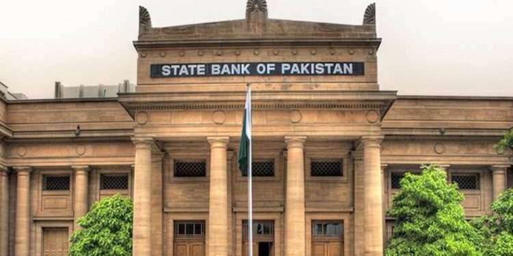 State Bank of Pakistan