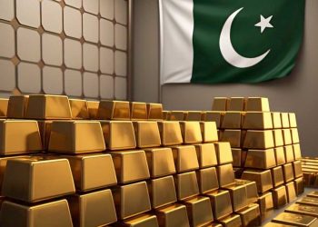 Stay updated with the latest gold prices in Pakistan as of 14 March 2025. Get real-time rates for 24K