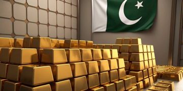 Stay updated with the latest gold prices in Pakistan as of 14 March 2025. Get real-time rates for 24K