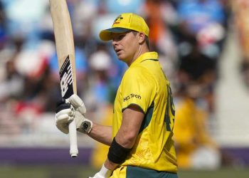 Steve Smith Retires from ODIs After Legendary Career