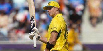 Steve Smith Retires from ODIs After Legendary Career