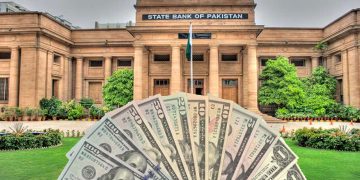Pakistan recorded $1.2b current account surplus last month