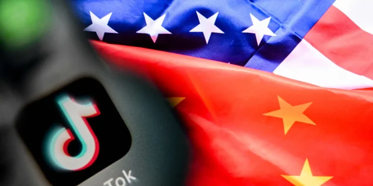 TikTok establishes joint venture to end US ban threat