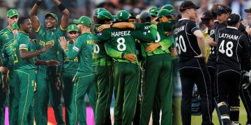 Tri-Nation Series to Begin in Lahore on February 8