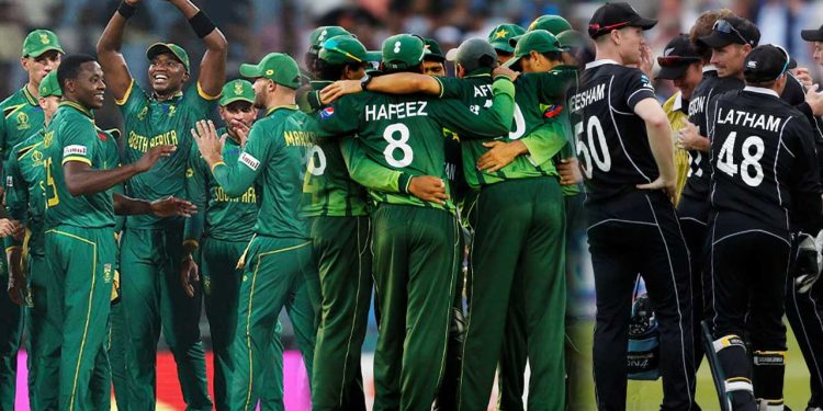 Tri-Nation Series to Begin in Lahore on February 8