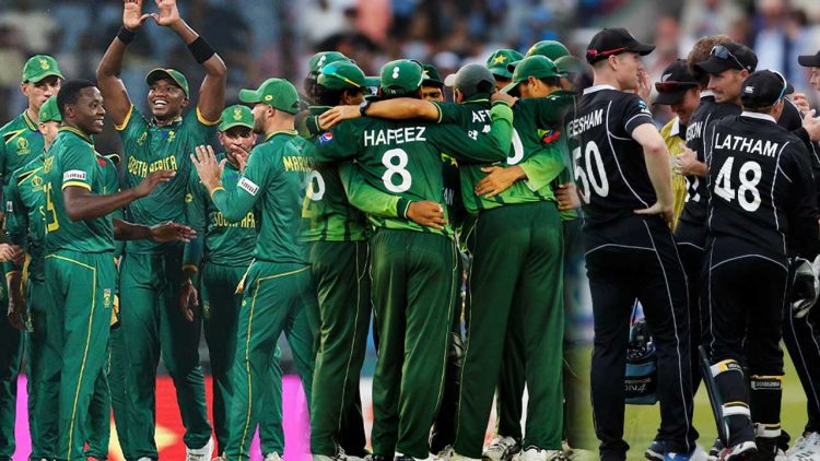 Tri-Nation Series to Begin in Lahore on February 8