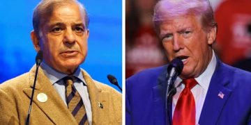 Trump Praises Pakistan’s Efforts in Counterterrorism