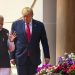 Trump and Modi