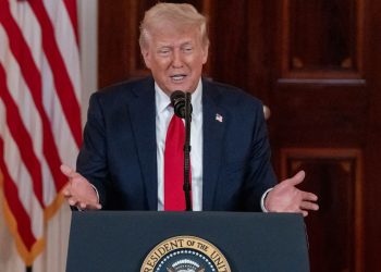 Trump says Pakistani representatives coming to US next week for trade talks