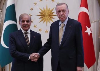 Turkish president to visit Pakistan