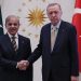 Turkish president to visit Pakistan