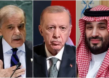 Turkiye Poised to Join Pakistan-Saudi Arabia Defence Pact, Signaling Strategic Shift