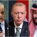 Turkiye Poised to Join Pakistan-Saudi Arabia Defence Pact, Signaling Strategic Shift
