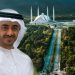 UAE DPM to arrive in Islamabad tomorrow on 2-day visit