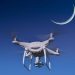 UAE uses drone for moon sighting