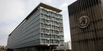 US Officially Exits World Health Organisation Amid Legal and Financial Disputes