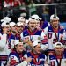 US Wins World Hockey