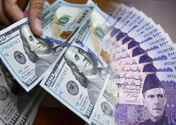 USD to PKR Rate Update – 20 March 2025