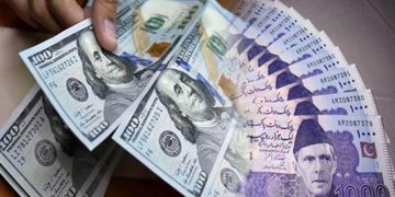 USD to PKR Rate Update – 20 March 2025