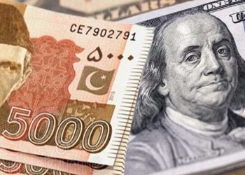 Updated USD to PKR Exchange Rate as of March 11, 2025