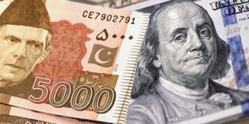 Check the latest USD to PKR exchange rate as of 14 March 2025. Stay informed with the most recent updates on the US Dollar to Pakistani Rupee