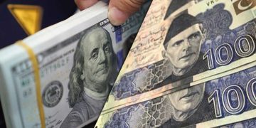 Get the latest USD to PKR exchange rate as of 18 March 2025. Stay informed on how the US Dollar is performing against the Pakistani Rupee