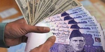 USD to PKR Rate Update – 19 March 2025