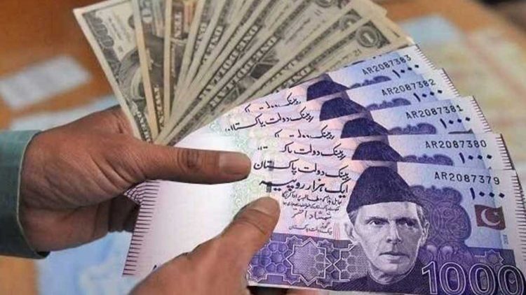 USD to PKR Rate Update – 19 March 2025