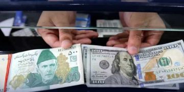 USD to Pak Rupee rate today – 05 March 2025