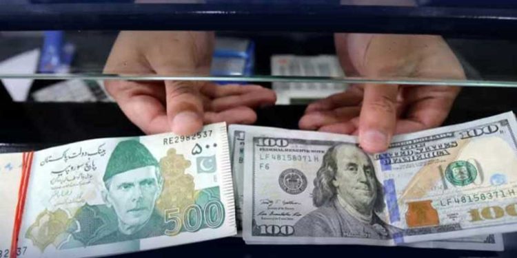 USD to Pak Rupee rate today – 05 March 2025
