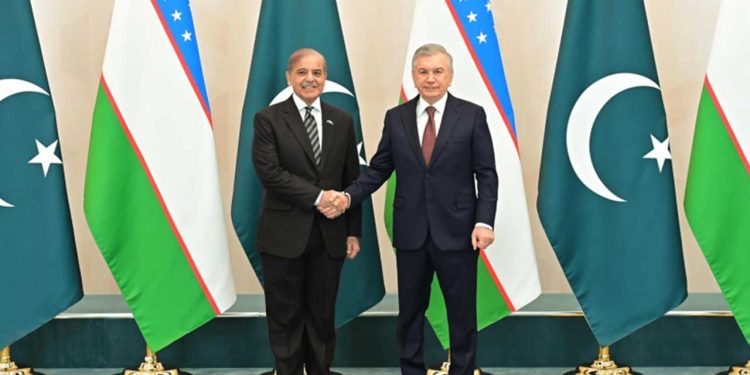 Uzbekistan and Pakistan agree on $1b bilateral trade