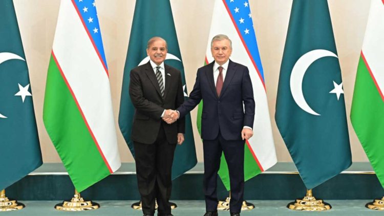 Uzbekistan and Pakistan agree on $1b bilateral trade