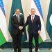 Uzbekistan and Pakistan agree on $1b bilateral trade