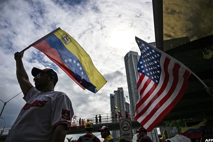 Venezuela and US Begin Diplomatic Talks Following Maduro’s Capture